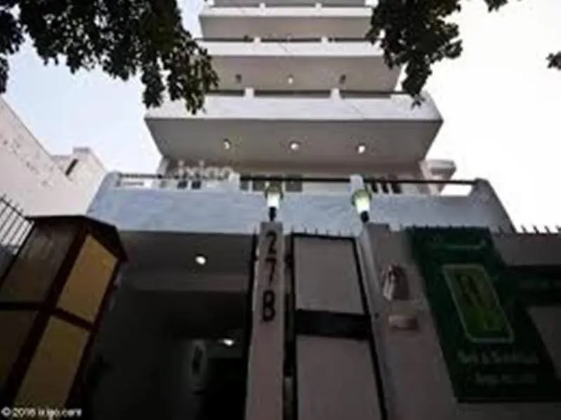 Colonel'S Retreat At The Airport Bed & Breakfast New Delhi India