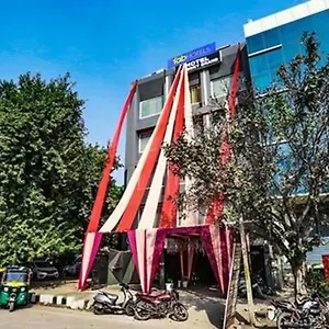 Hotel Fabhotel Aerosky Grand, Delhi (National Capital Territory of India)