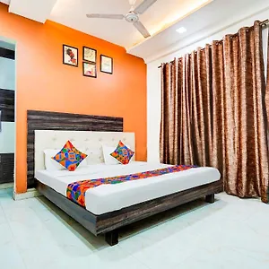 Hotel Fabhotel Season Grand, Delhi (National Capital Territory of India)