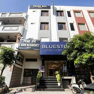 Hotel O Abhi Residency, Delhi (National Capital Territory of India)