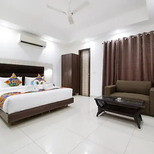 Hotel Lotus Residency Dwarka, Delhi (National Capital Territory of India)
