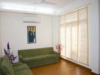Colonel'S Retreat At The Airport Bed & Breakfast New Delhi
