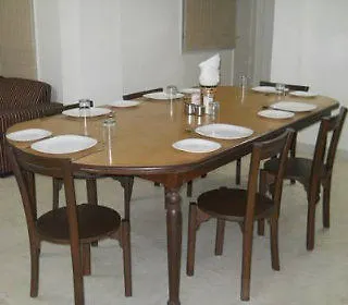 Colonel'S Retreat At The Airport Bed & Breakfast New Delhi 3*,