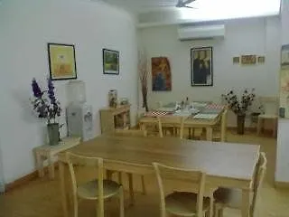 Colonel'S Retreat At The Airport Bed and Breakfast New Delhi